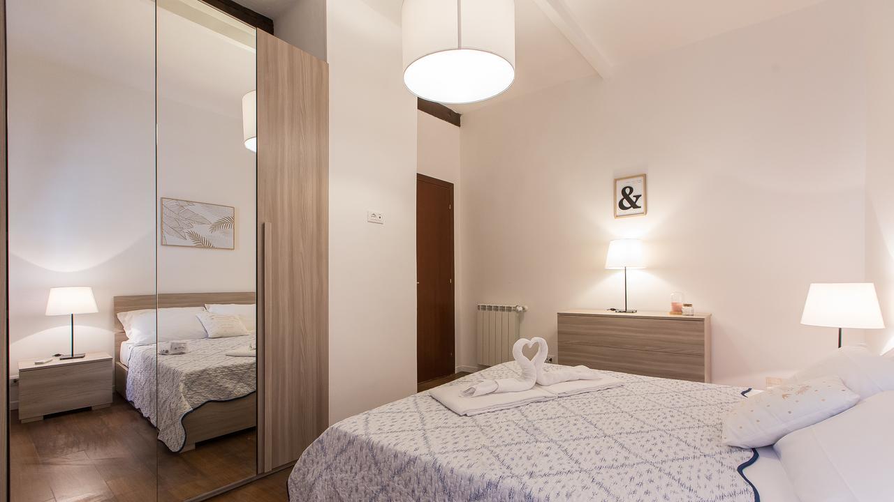Rental In Rome Pelliccia Luaran gambar