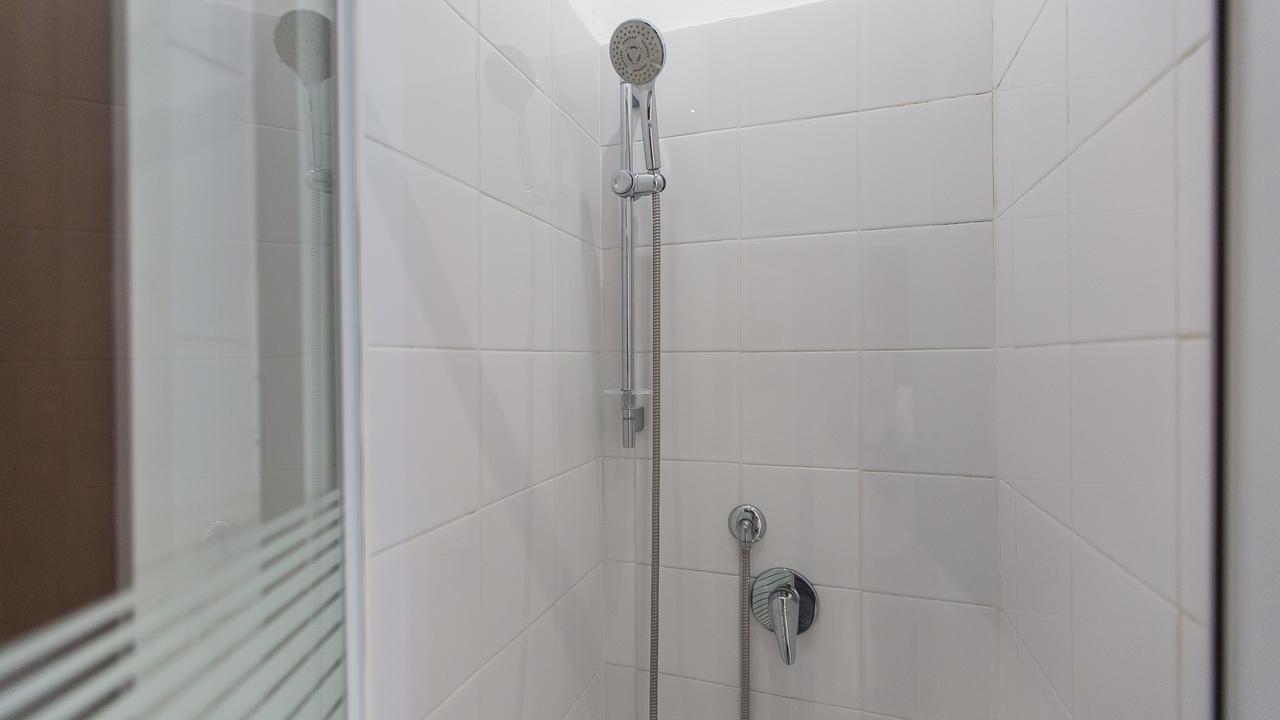 Rental In Rome Pelliccia Luaran gambar