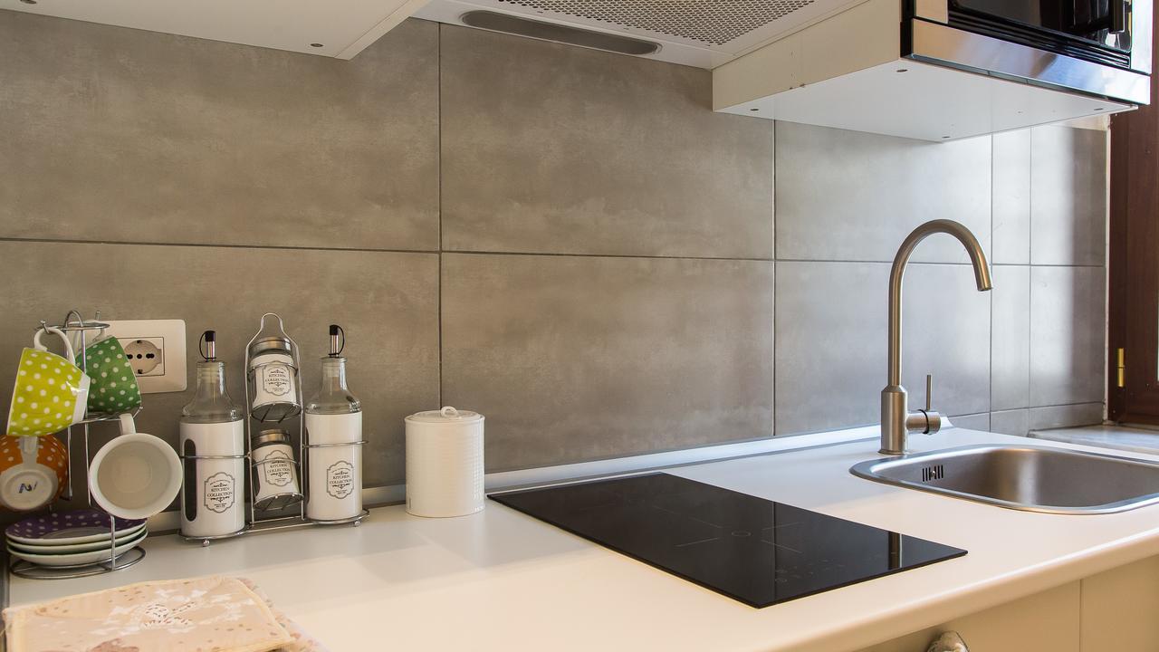 Rental In Rome Pelliccia Luaran gambar