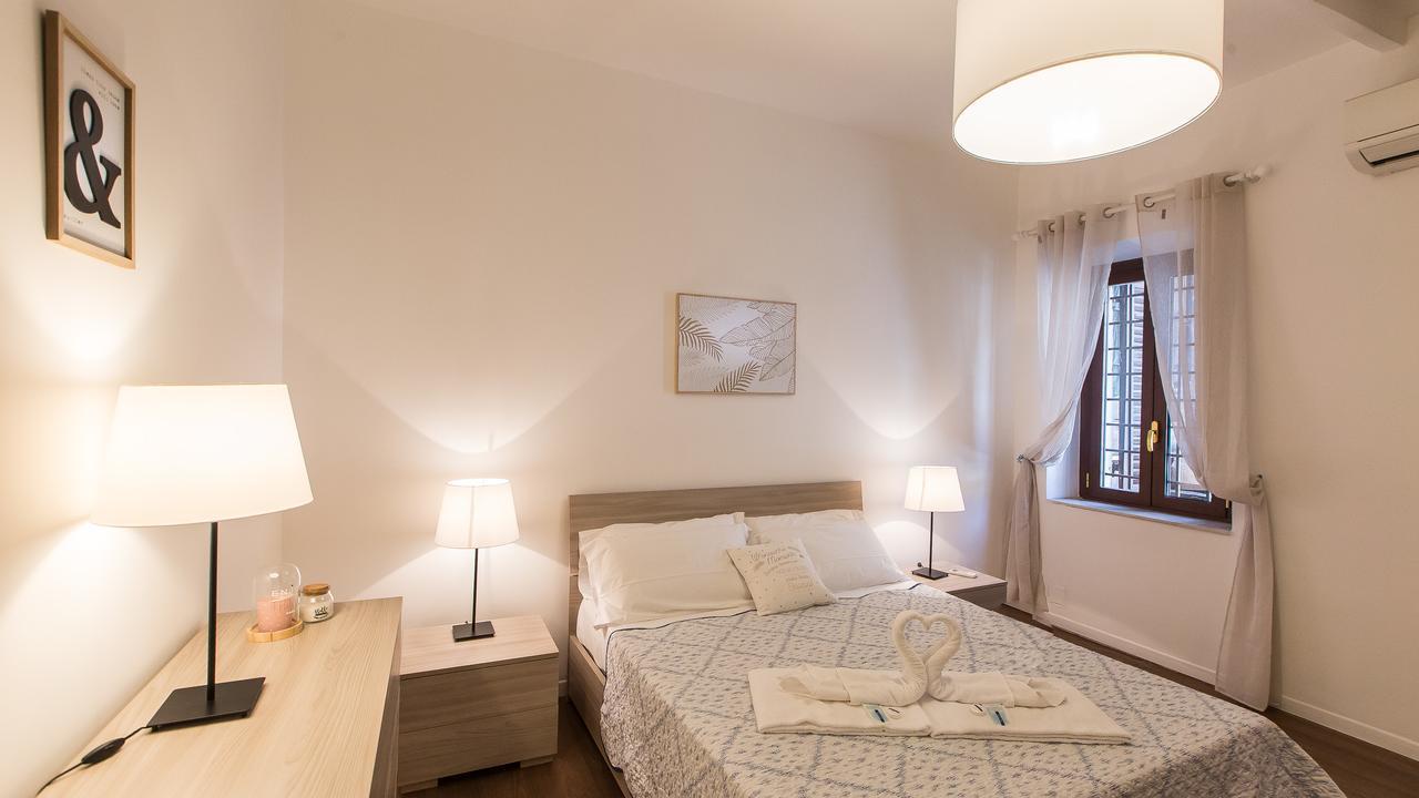 Rental In Rome Pelliccia Luaran gambar