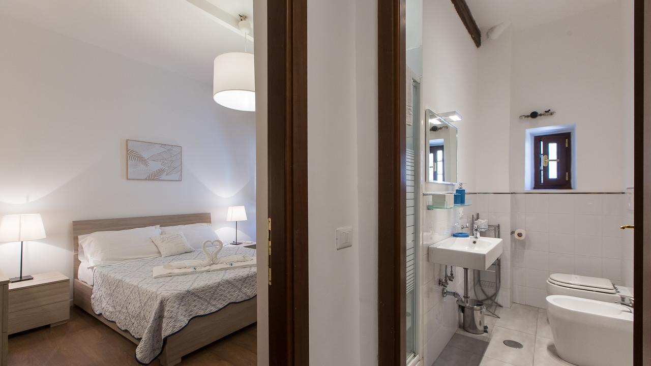 Rental In Rome Pelliccia Luaran gambar