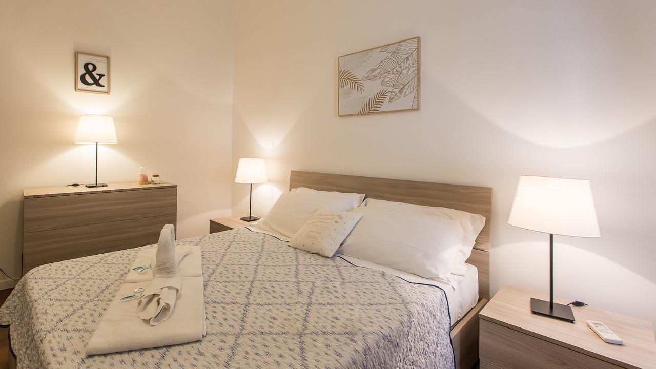 Rental In Rome Pelliccia Luaran gambar