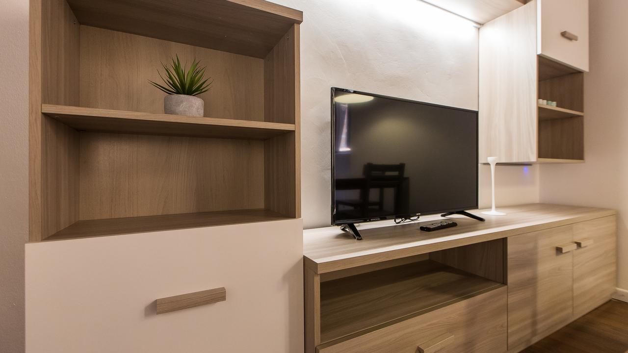 Rental In Rome Pelliccia Luaran gambar