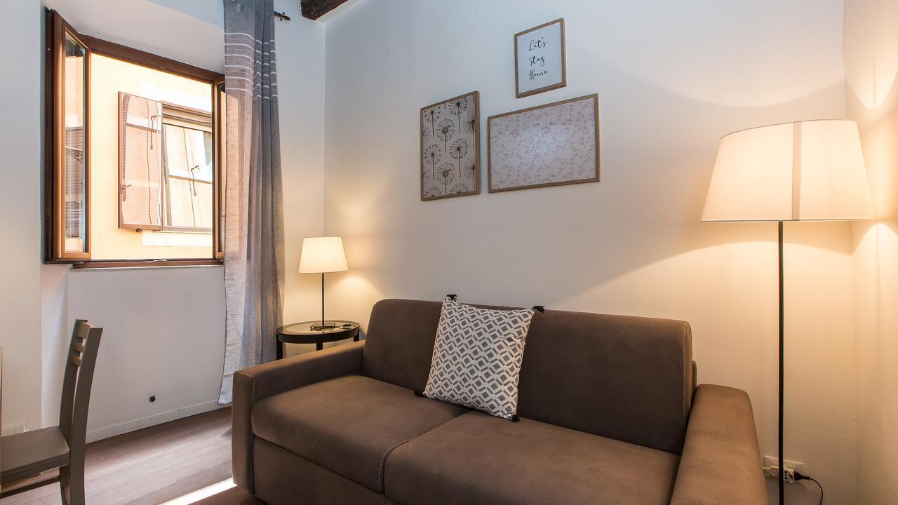 Rental In Rome Pelliccia Luaran gambar