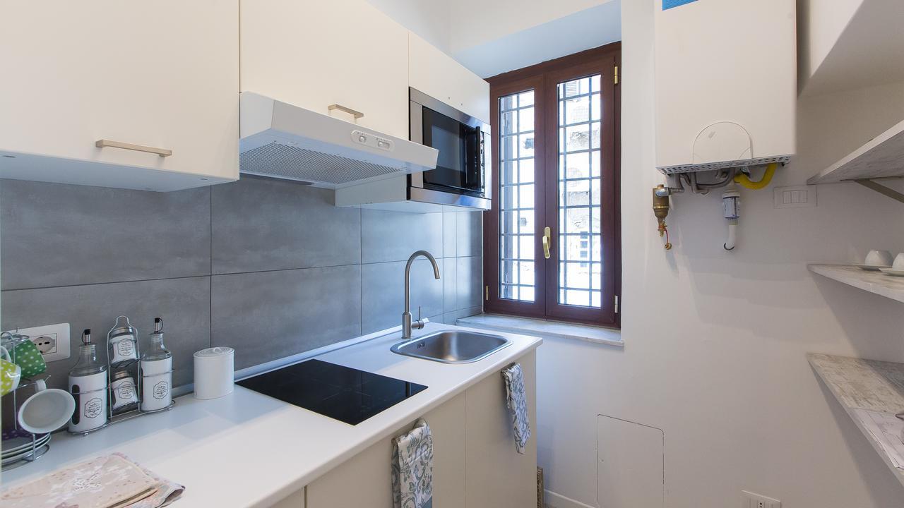 Rental In Rome Pelliccia Luaran gambar